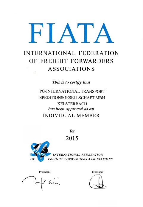 FIATA-Member 201503